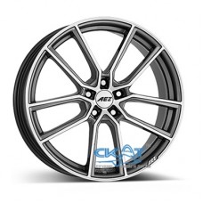 Aez Raise 8x20 5x120 ET50 DIA72,6 (GMF)