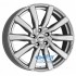 Aez Reef 9x20 5x114,3 ET40 DIA71,6 (matt black polished)