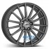 Aez Steam 8,5x19 5x114,3 ET40 DIA64,1 (gun metal polished)