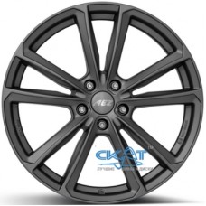 Aez Tioga 7x17 5x112 ET46 DIA57,1 (matt graphite)
