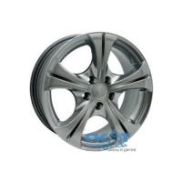 Aitl 605 7x16 5x114,3 ET40 DIA67,1 (chrome)