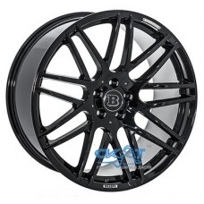 Allante 1003 9x20 5x130 ET50 DIA84,1 (DB)