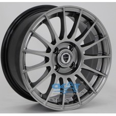 Allante 184 6,5x15 4x100 ET35 DIA67,1 (HB)