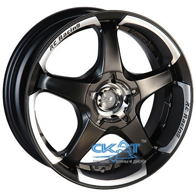 Allante 561 6,5x15 5x112/114,3 ET35 DIA73,1 (HB-CL)
