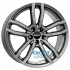 Alutec Drive 8,5x19 5x112 ET27 DIA66,1 (black polished)