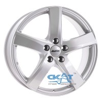 Alutec Freeze 7x17 5x112 ET44,5 DIA66,6 (polar silver)