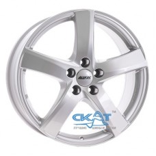 Alutec Freeze 7,5x18 5x112 ET39 DIA66,1 (black)