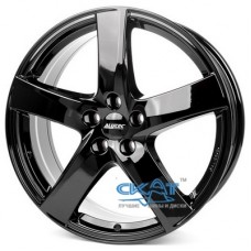 Alutec Freeze 7,5x18 5x112 ET40 DIA66,6 (diamond black)