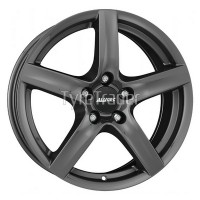 Alutec Grip T 6,5x16 5x112 ET50 DIA66,1 (graphite)