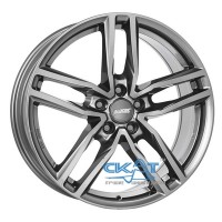 Alutec Ikenu 8x19 5x108 ET45 DIA63,4 (grey)