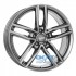 Alutec Ikenu 6,5x16 5x114,3 ET50 DIA70,1 (diamond black)