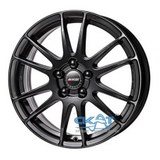 Alutec Monstr 6,5x16 5x114,3 ET50 DIA70,1 (racing black)
