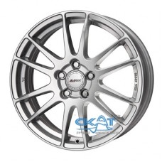 Alutec Monstr 6,5x17 5x112 ET33 DIA57,1 (polar silver)