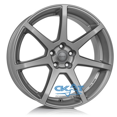 Alutec Pearl 8,5x18 5x114,3 ET40 DIA70,1