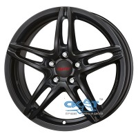 Alutec Poison 8x18 5x112 ET21 DIA66,1 (black)