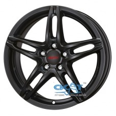 Alutec Poison 8x18 5x112 ET21 DIA66,1 (black)