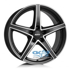 Alutec Raptr 8x18 5x112 ET45 DIA70,1 (racing black front polished)