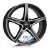 Alutec Raptr 8x18 5x108 ET45 DIA70,1 (black polished)