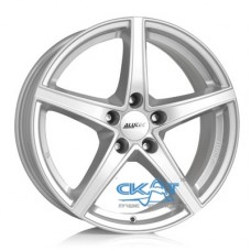 Alutec Raptr 7,5x17 5x108 ET45 DIA70,1 (polar silver)