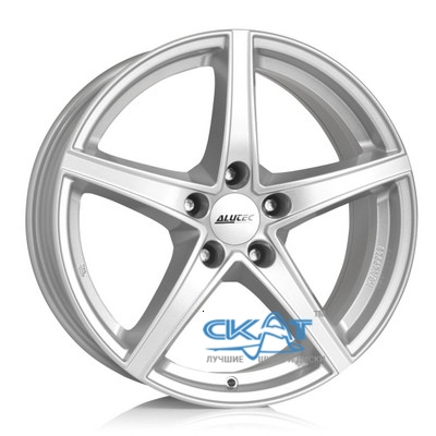 Alutec Raptr 7,5x17 5x108 ET45 DIA70,1 (polar silver)
