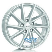 Alutec Singa 6,5x16 5x114,3 ET45 DIA67,1 (polar silver)