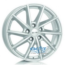 Alutec Singa 6,5x16 5x105 ET41 DIA56,6 (polar silver)