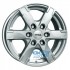 Alutec Titan 8x18 6x139,7 ET29 DIA106,1 (black polished)