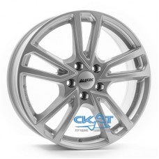 Alutec Tormenta 8x18 5x108 ET42 DIA63,4 (polar silver)