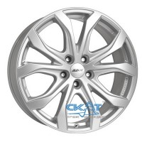 Alutec W10 9x20 5x112 ET35 DIA66,1 (black polished)