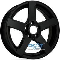 Angel Tornado 6,5x15 5x110 ET40 DIA67,1 (silver)