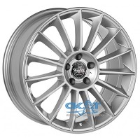 Arcasting Icestorm 9,5x19 5x112 ET50 DIA66,6