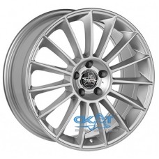 Arcasting Icestorm 9,5x19 5x112 ET50 DIA66,6