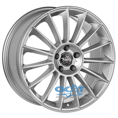 Arcasting Icestorm 9,5x19 5x112 ET50 DIA66,6