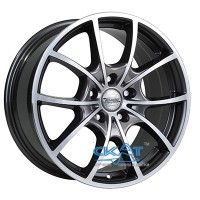 Arcasting Seneca 8,5x18 5x120 ET35 DIA74,1 (AD)