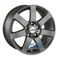 Autec Arctic 7,5x17 5x112 ET28 DIA66,6 (graphite)