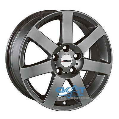 Autec Arctic 7,5x17 5x112 ET28 DIA66,6 (graphite)