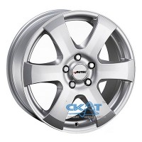 Autec Baltic 7,5x16 5x120 ET35 DIA72,6