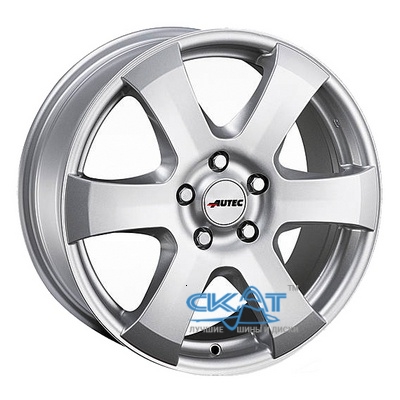 Autec Baltic 7,5x16 5x120 ET35 DIA72,6