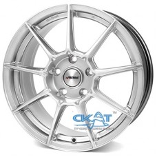 Autec Club Racing 8,5x18 5x112 ET35 DIA70,1 (hyper silver)
