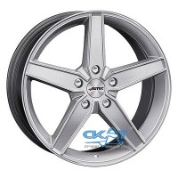 Autec Delano 8,5x20 5x112 ET42 DIA70,1 (hyper silver)