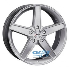 Autec Delano 8,5x20 5x112 ET42 DIA70,1 (hyper silver)