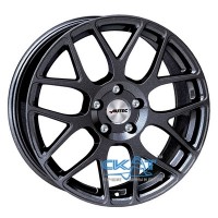 Autec Hexano 8x18 5x112 ET35 DIA70,1 (metallic black)