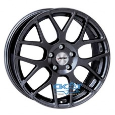 Autec Hexano 8x18 5x112 ET35 DIA70,1 (metallic black)
