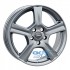Autec Ionik 6,5x17 5x114,3 ET45 DIA66,1