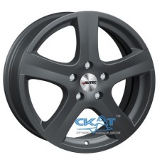 Autec Nordic 7x16 5x112 ET48 DIA70,1 (matt graphite)