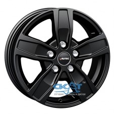 Autec Quantro 6,5x16 5x112 ET52 DIA66,6 (matt black)