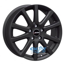 Autec Skandic 7,5x18 5x112 ET42 DIA70,1 (matt black)