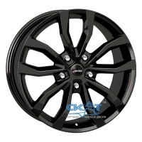 Autec Uteca 8x18 5x112 ET45 DIA70,1 (black)