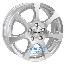 Autec Zenit 5,5x14 4x98 ET35 DIA58,1 (brilliant silver)