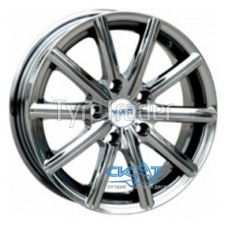 Autom A-101 7x17 5x114,3 ET40 DIA73,1 (HS)
